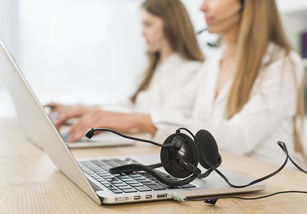 Réseaux informatiques et communication près de Beaucaire